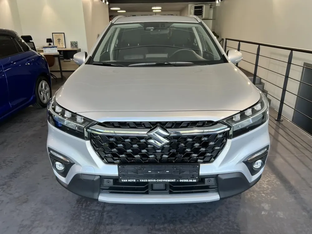 S-Cross 1