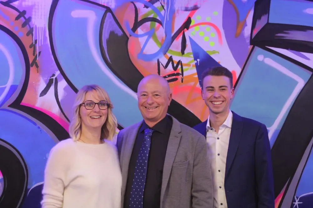 PHOTO BRUNO - CARO - BASILE