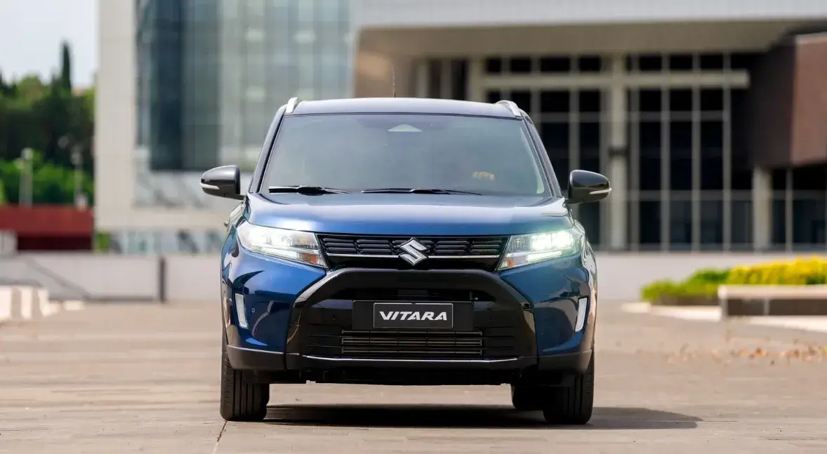 Vitara