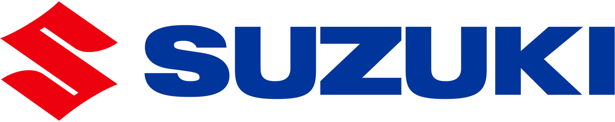 logo suzuki